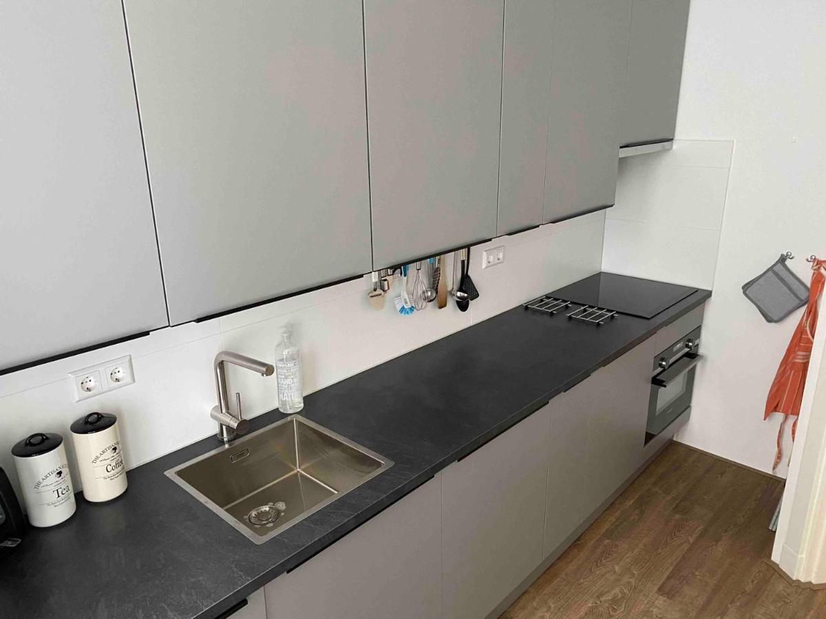 Haagshuisje- Eigen Appartement, Dichtbij Alles, Stijlvol Ворбюрг Экстерьер фото