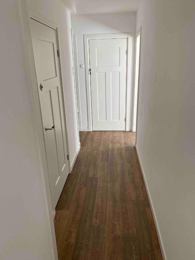 Haagshuisje- Eigen Appartement, Dichtbij Alles, Stijlvol Ворбюрг Экстерьер фото