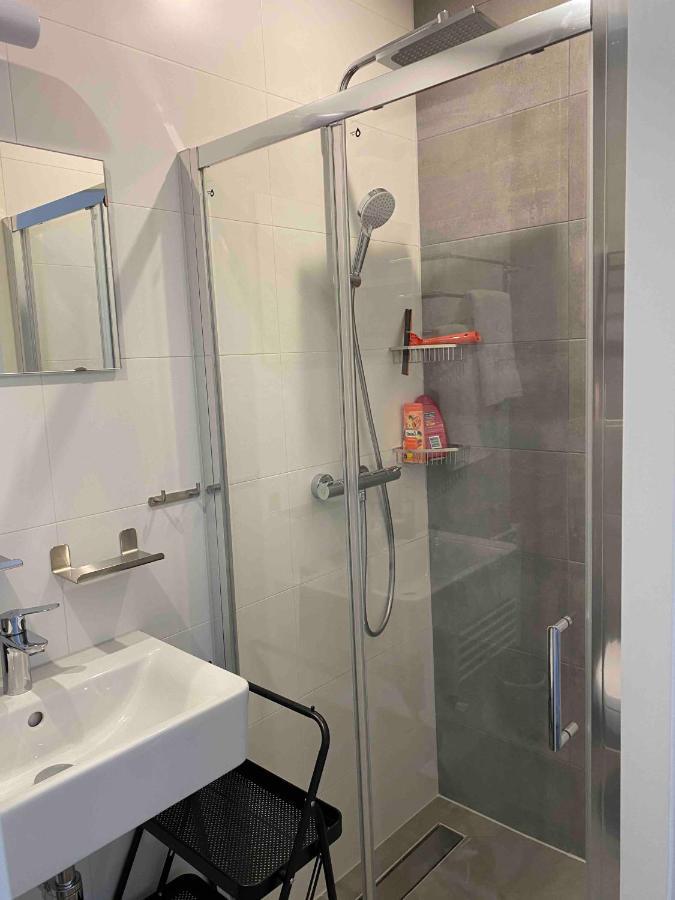 Haagshuisje- Eigen Appartement, Dichtbij Alles, Stijlvol Ворбюрг Экстерьер фото